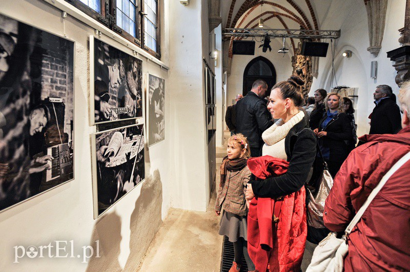 All that jazz zdjęcie nr 136499