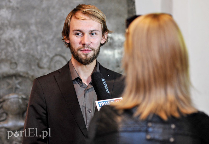 All that jazz zdjęcie nr 136485