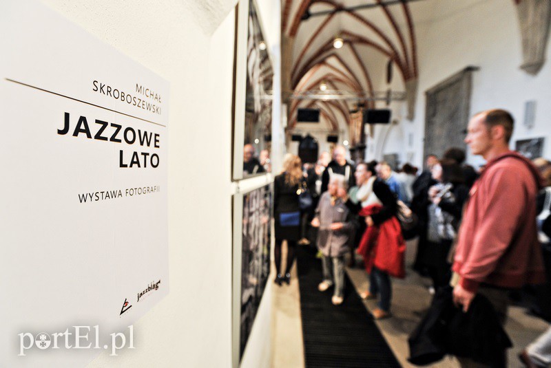 All that jazz zdjęcie nr 136502