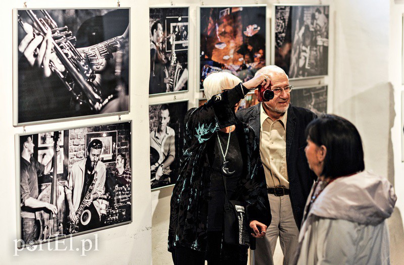 All that jazz zdjęcie nr 136500