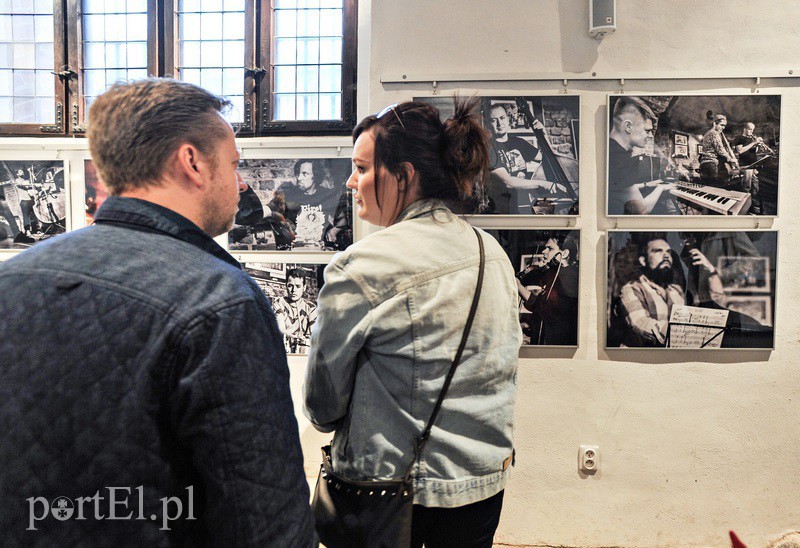 All that jazz zdjęcie nr 136497