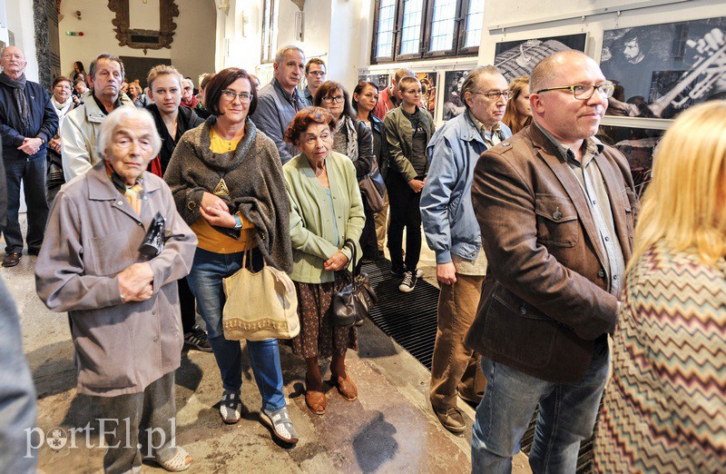 All that jazz zdjęcie nr 136493