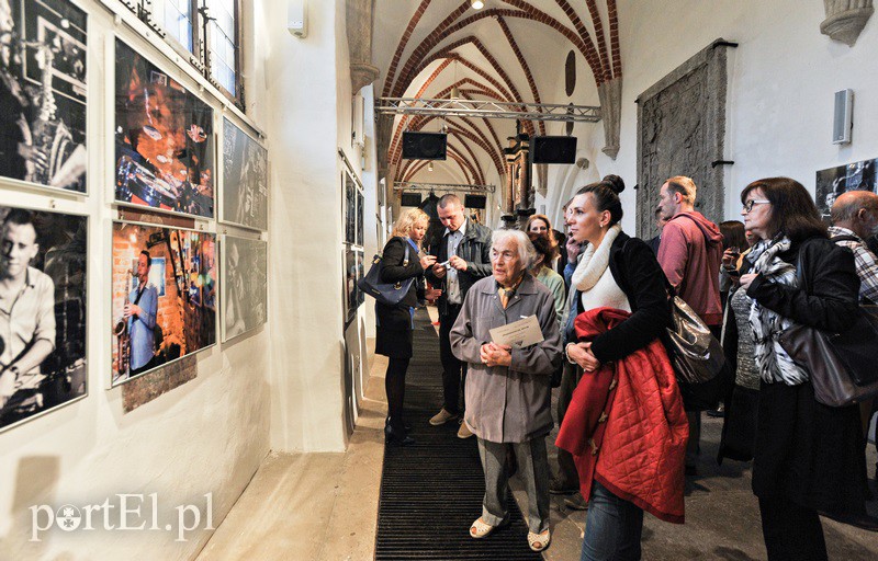 All that jazz zdjęcie nr 136503