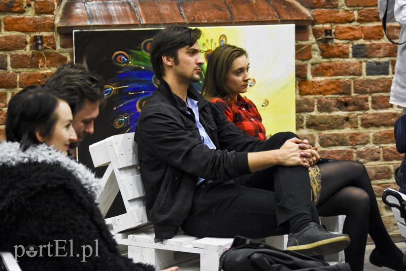 Od słowa do słowa zdjęcie nr 136679