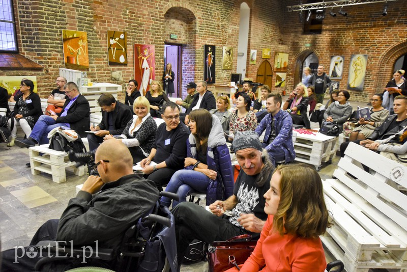 Od słowa do słowa zdjęcie nr 136658