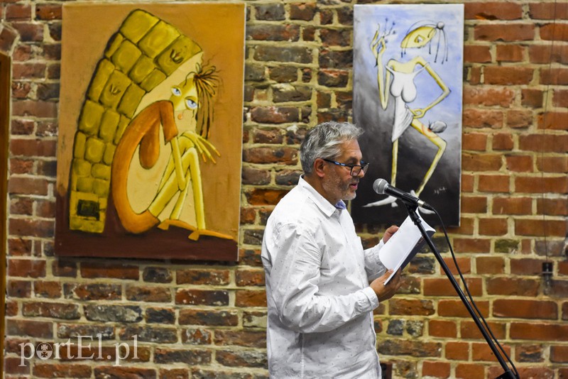 Od słowa do słowa zdjęcie nr 136668