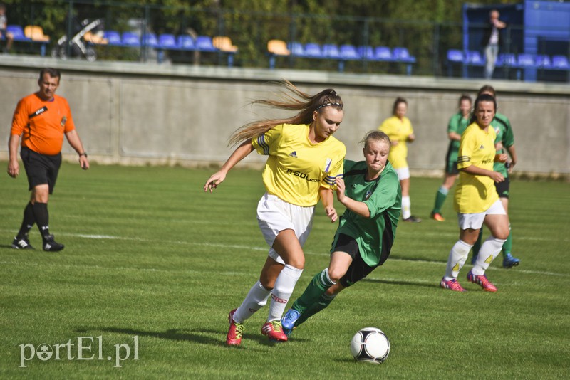 Bolesna lekcja Olimpijek zdjęcie nr 136724