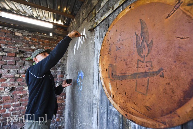 Punki z Niezapominajki zdjęcie nr 136791