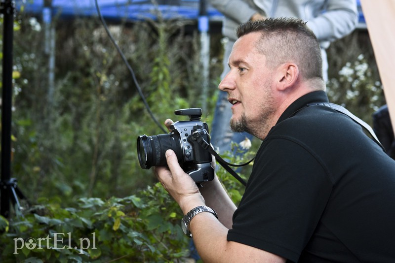 Punki z Niezapominajki zdjęcie nr 136800