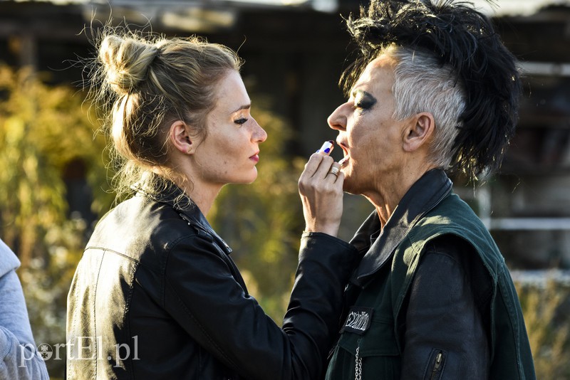 Punki z Niezapominajki zdjęcie nr 136788