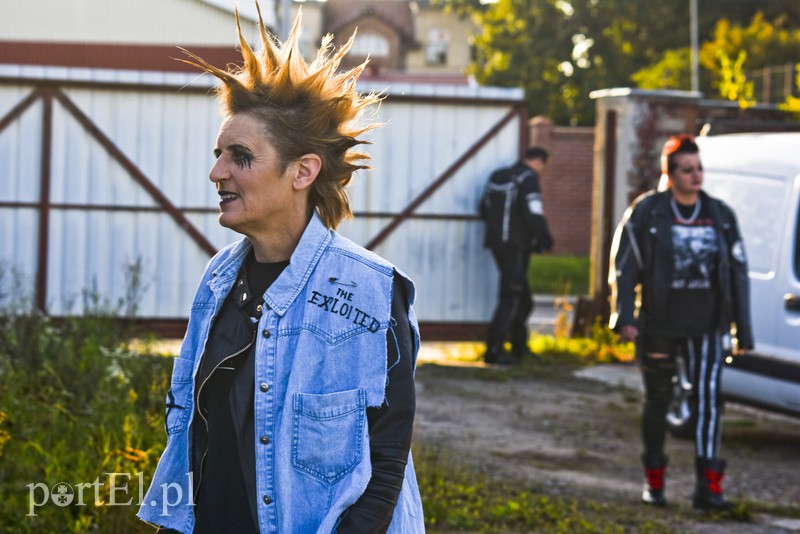 Punki z Niezapominajki zdjęcie nr 136786