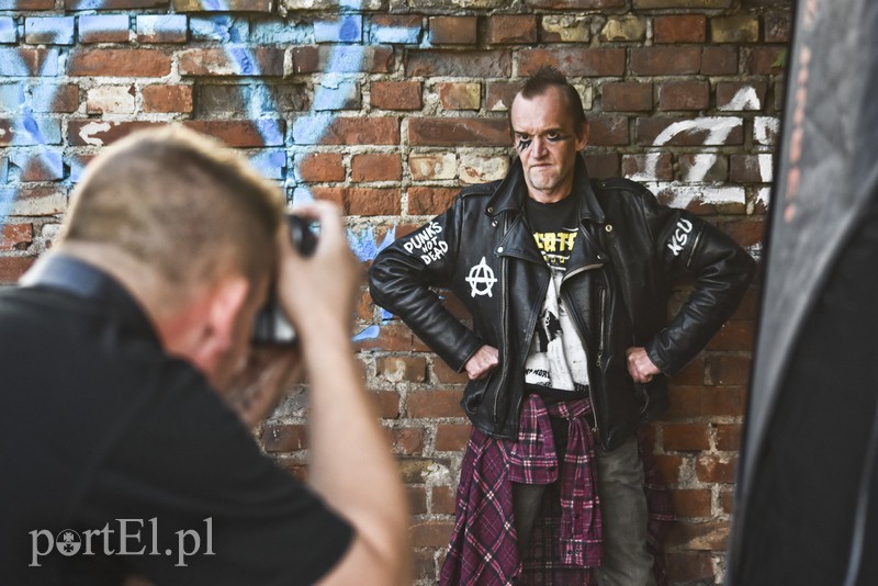 Punki z Niezapominajki zdjęcie nr 136806