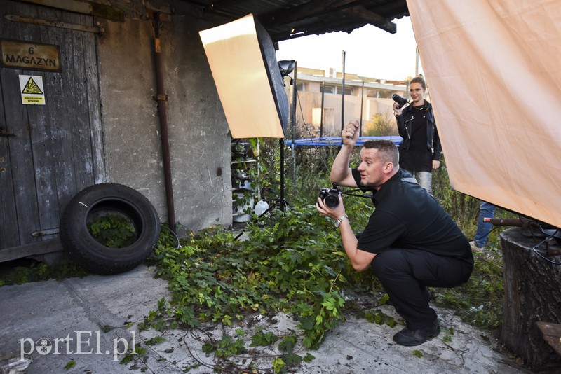 Punki z Niezapominajki zdjęcie nr 136794