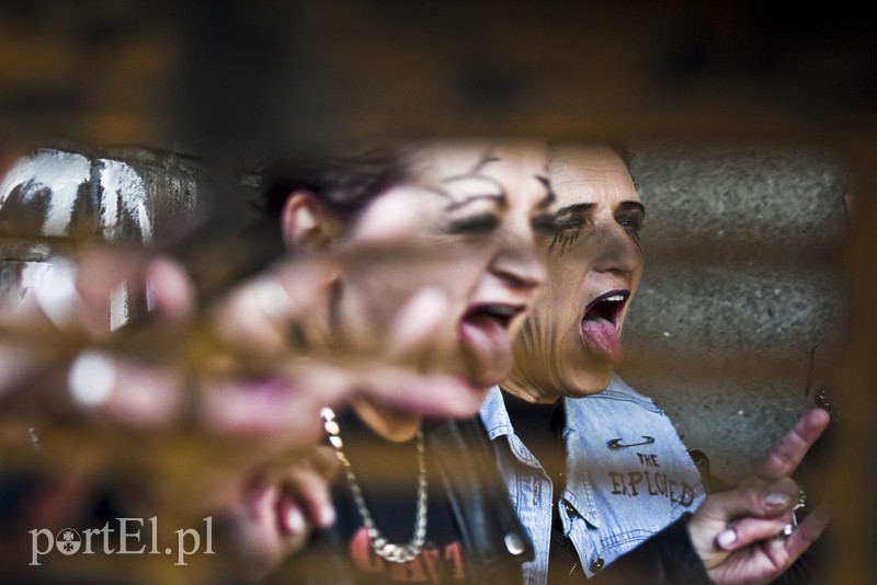 Punki z Niezapominajki zdjęcie nr 136801