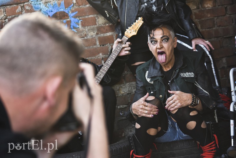 Punki z Niezapominajki zdjęcie nr 136796