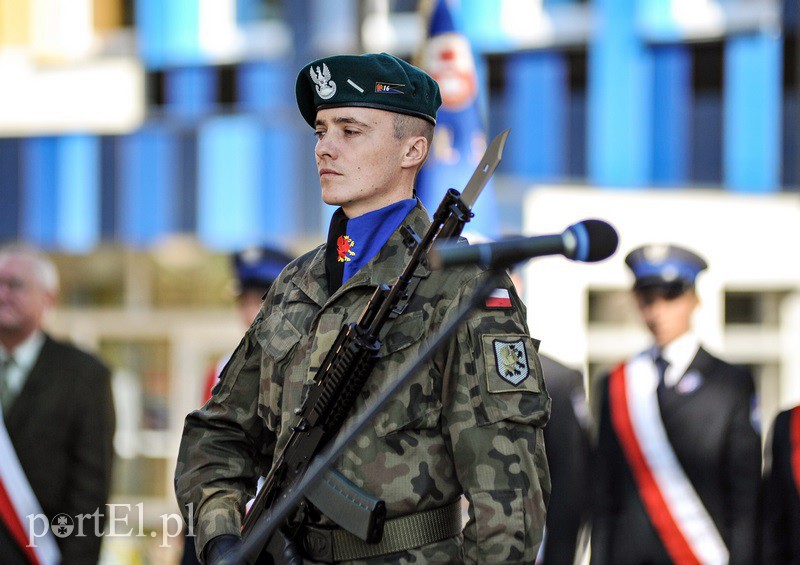 Elbląg To był fenomen na skalę światową