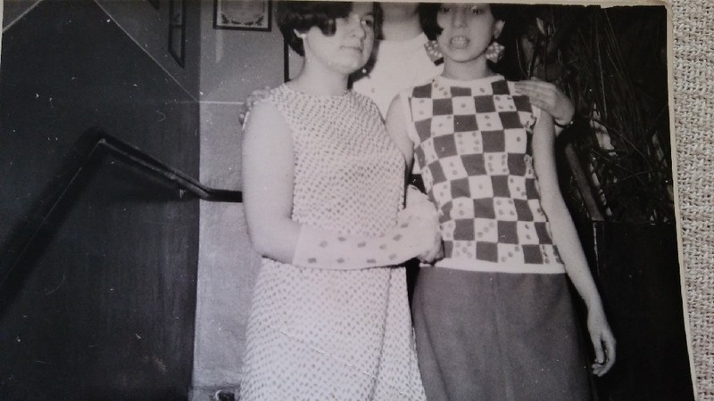 Zdjęcie nadesłane przez Dorotę Ekes