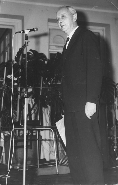 70 lat Zespołu Szkół Mechanicznych. Archiwalne zdjęcia zdjęcie nr 136864