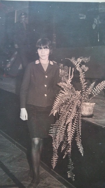 Zdjęcie nadesłane przez Dorotę Ekes