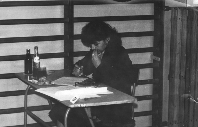 70 lat Zespołu Szkół Mechanicznych. Archiwalne zdjęcia zdjęcie nr 136880