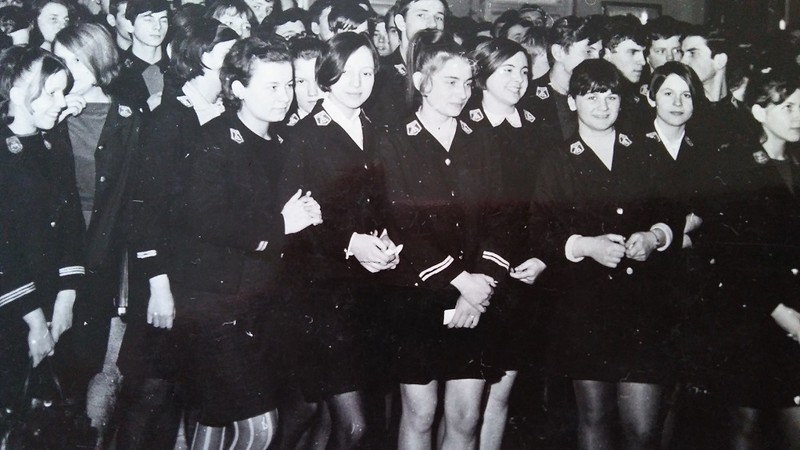 Zdjęcie nadesłane przez Dorotę Ekes