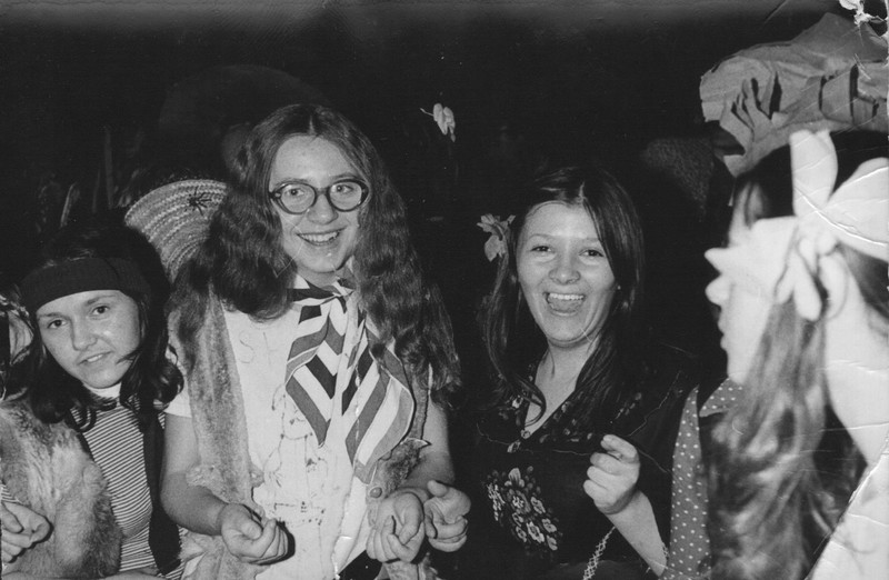 70 lat Zespołu Szkół Mechanicznych. Archiwalne zdjęcia zdjęcie nr 136892