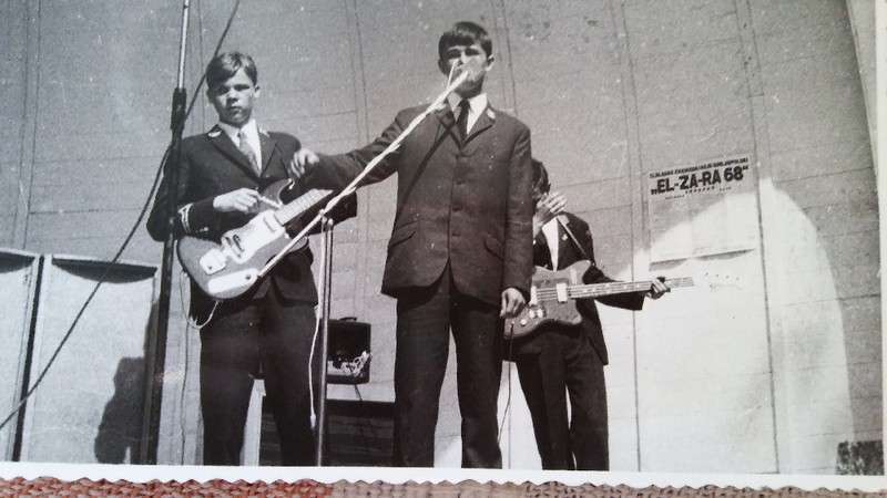 Zdjęcie nadesłane przez Dorotę Ekes