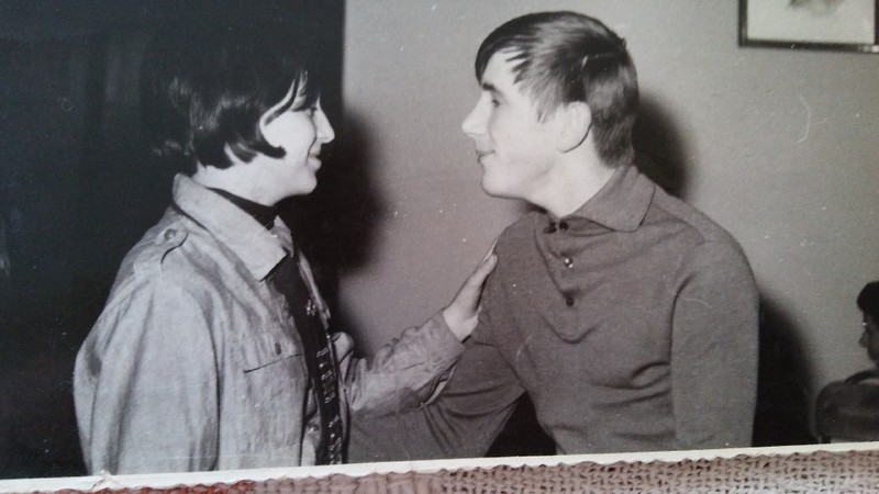 Zdjęcie nadesłane przez Dorotę Ekes