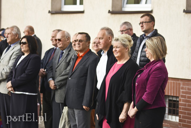 Elbląg Plac zabaw jak marzenie