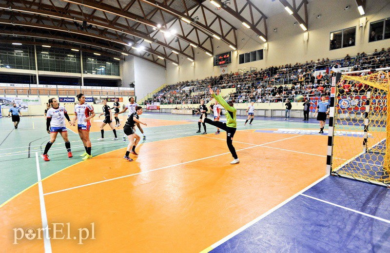 Start przegrał wygrany mecz  zdjęcie nr 137084