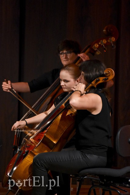 EOK znów zaskoczyła słuchaczy zdjęcie nr 137313