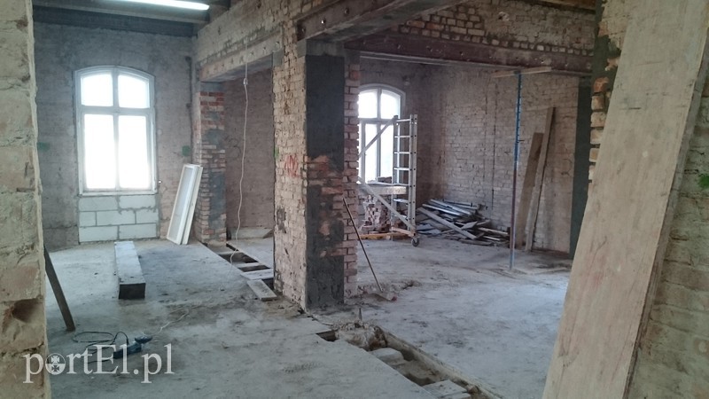 Nowe życie byłej rzeźni  zdjęcie nr 137361