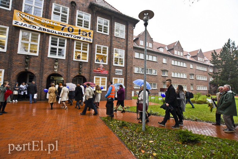 Gastronomik z duszą, czyli 70 lat minęło zdjęcie nr 137441