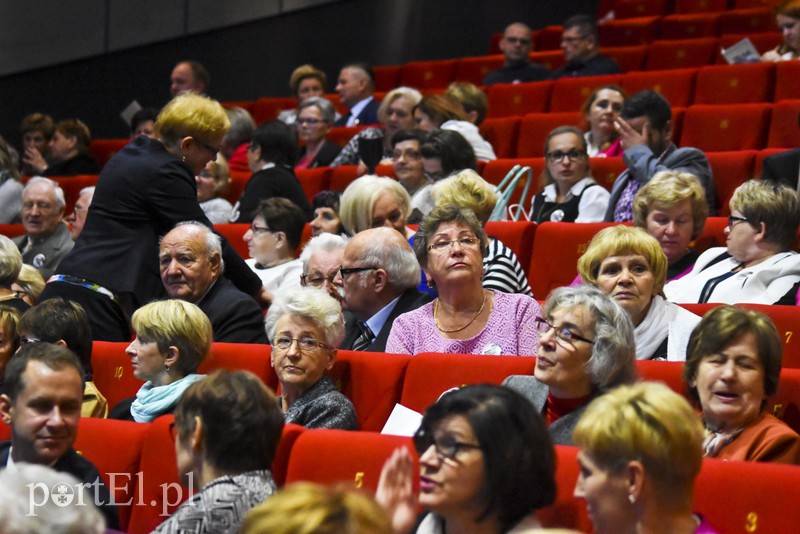 Gastronomik z duszą, czyli 70 lat minęło zdjęcie nr 137413