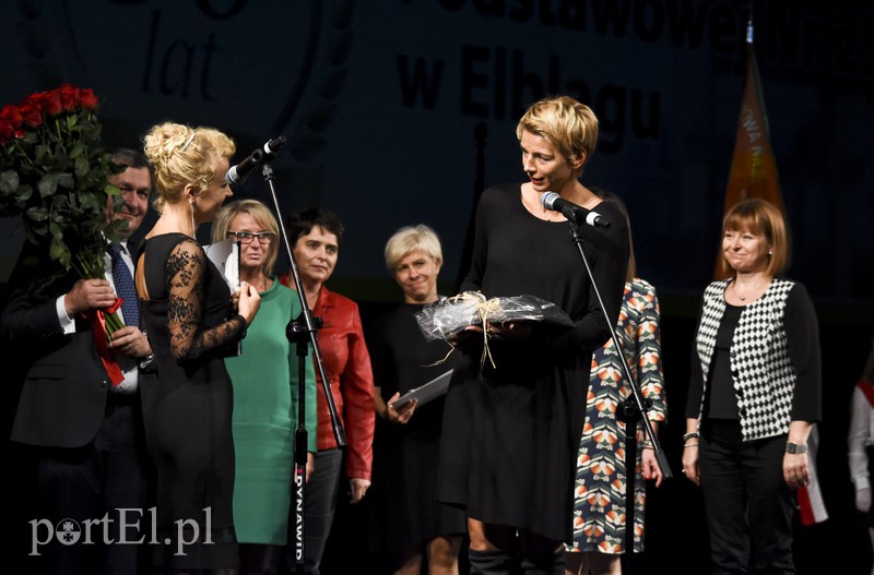 Złoty jubileusz SP 25 zdjęcie nr 137454