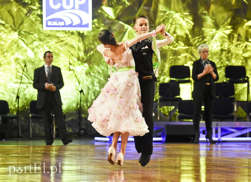 Rozpoczął się Baltic Cup zdjęcie nr 137884