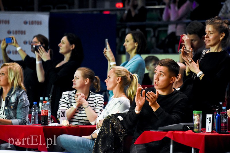 Rozpoczął się Baltic Cup zdjęcie nr 137893