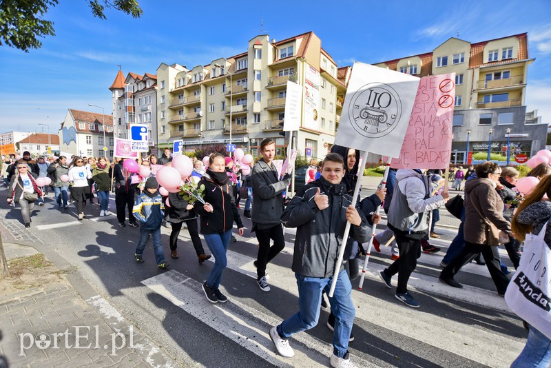 Z rakiem można wygrać zdjęcie nr 137976