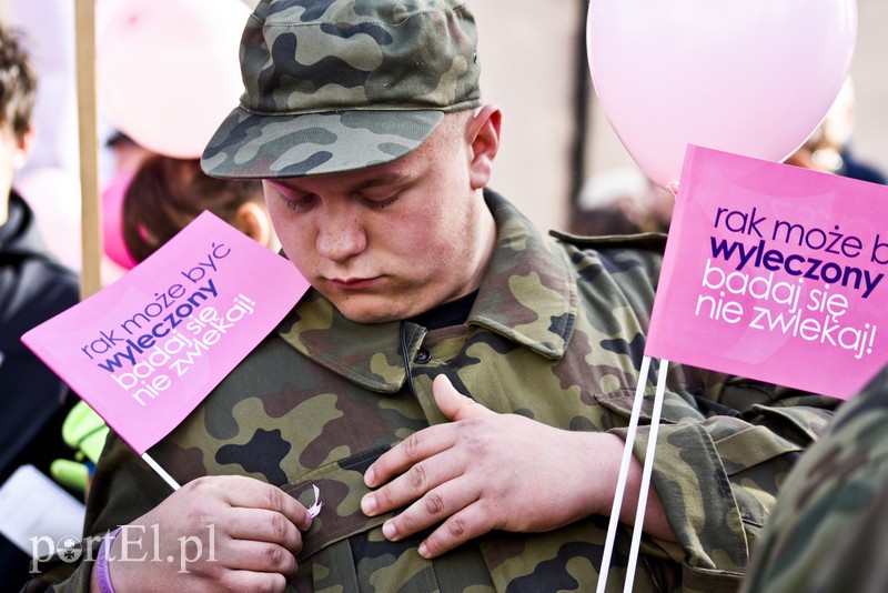 Z rakiem można wygrać zdjęcie nr 137952