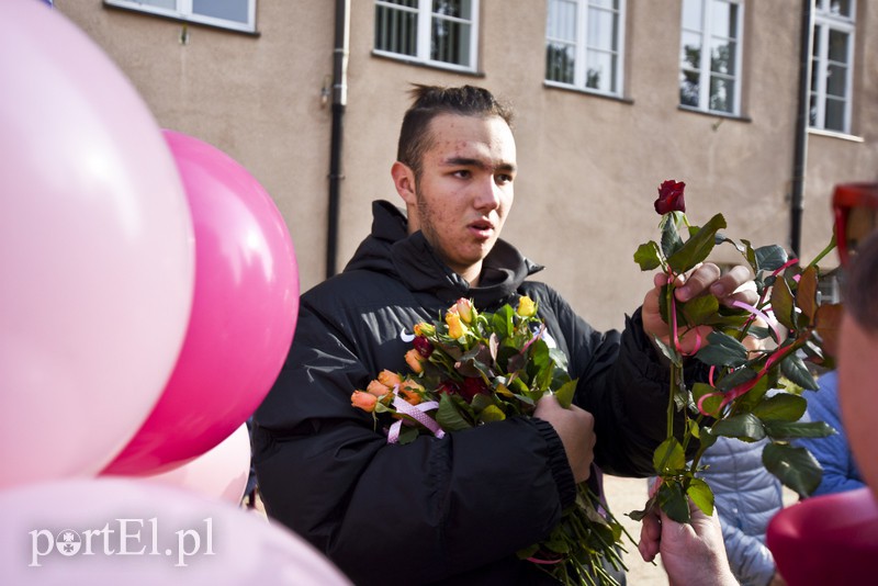 Z rakiem można wygrać zdjęcie nr 137950