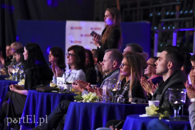 Łączy ich taniec zdjęcie nr 138111
