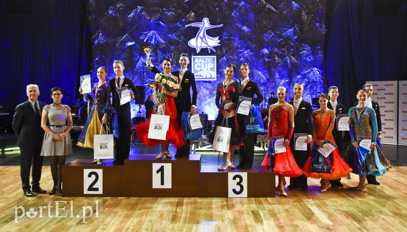 Zakończył się festiwal tańca zdjęcie nr 138251
