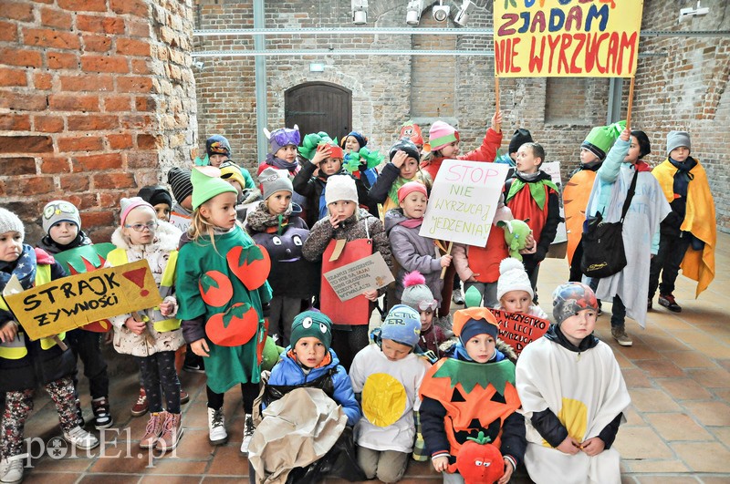 Nie marnuj jedzenia! zdjęcie nr 138296