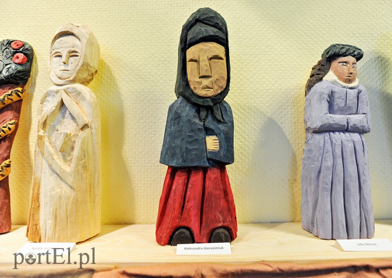 Dokąd zmierzasz Warmio? zdjęcie nr 138388