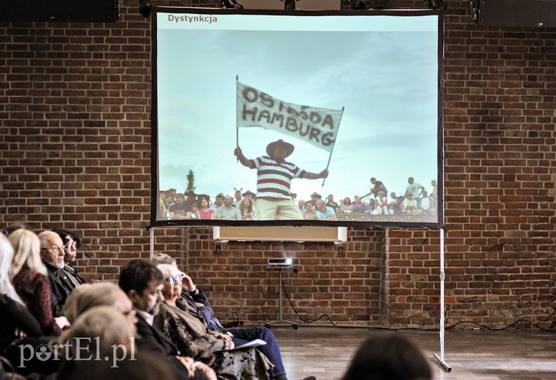 Kultura zaczyna dzielić ludzi zdjęcie nr 138502