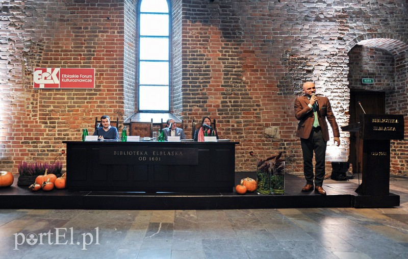 Kultura zaczyna dzielić ludzi zdjęcie nr 138497