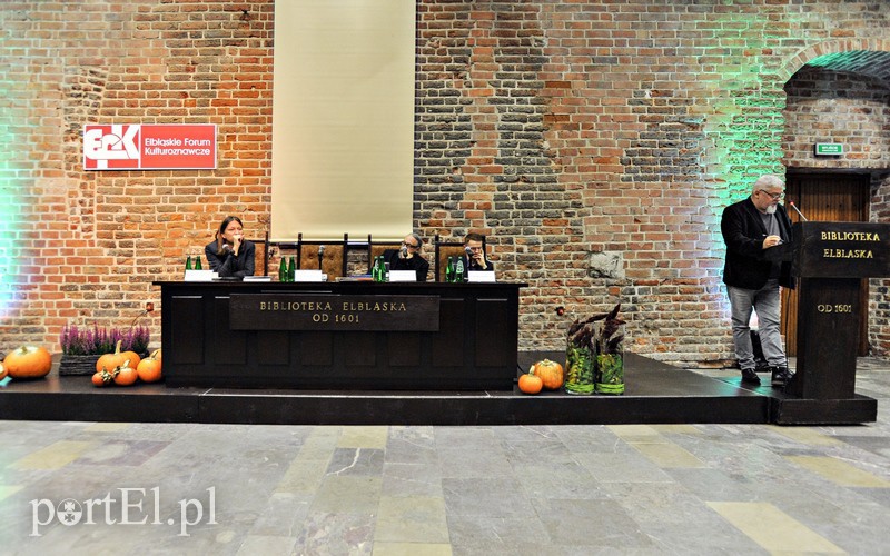 Forum Kulturoznawcze dzień II zdjęcie nr 138510