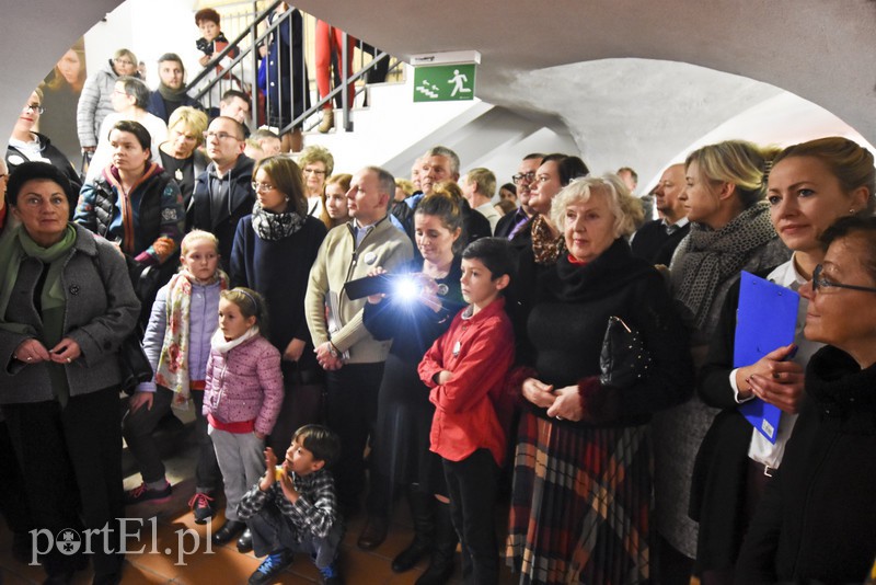 Goci powrócili zdjęcie nr 138555