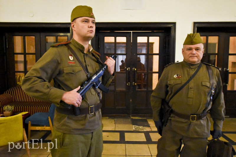 Elbląg Elblążanie odkłamują historię