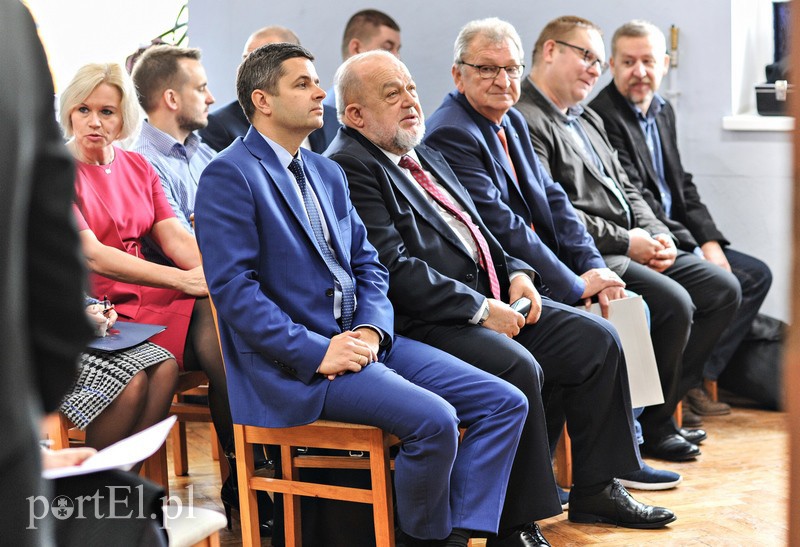 Pierwszoklasiści z pasją zdjęcie nr 138957